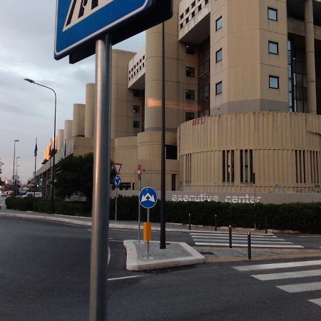 Executive Center Rooms Bari Zewnętrze zdjęcie