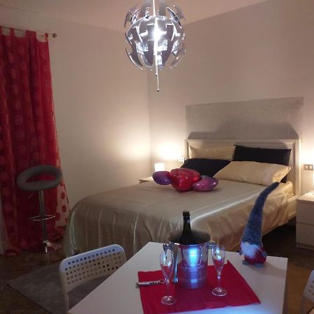 Executive Center Rooms Bari Zewnętrze zdjęcie