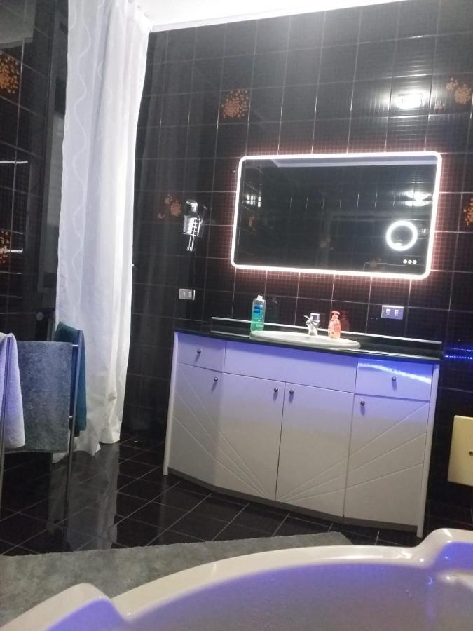 Executive Center Rooms Bari Zewnętrze zdjęcie