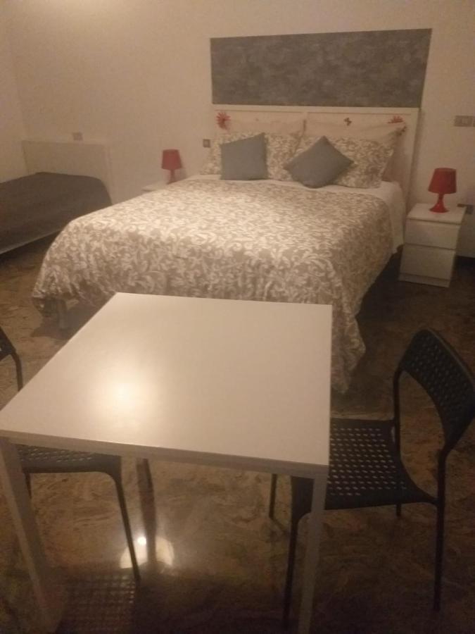 Executive Center Rooms Bari Zewnętrze zdjęcie