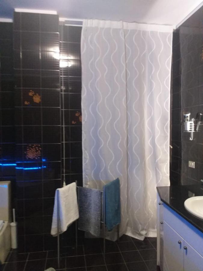 Executive Center Rooms Bari Zewnętrze zdjęcie