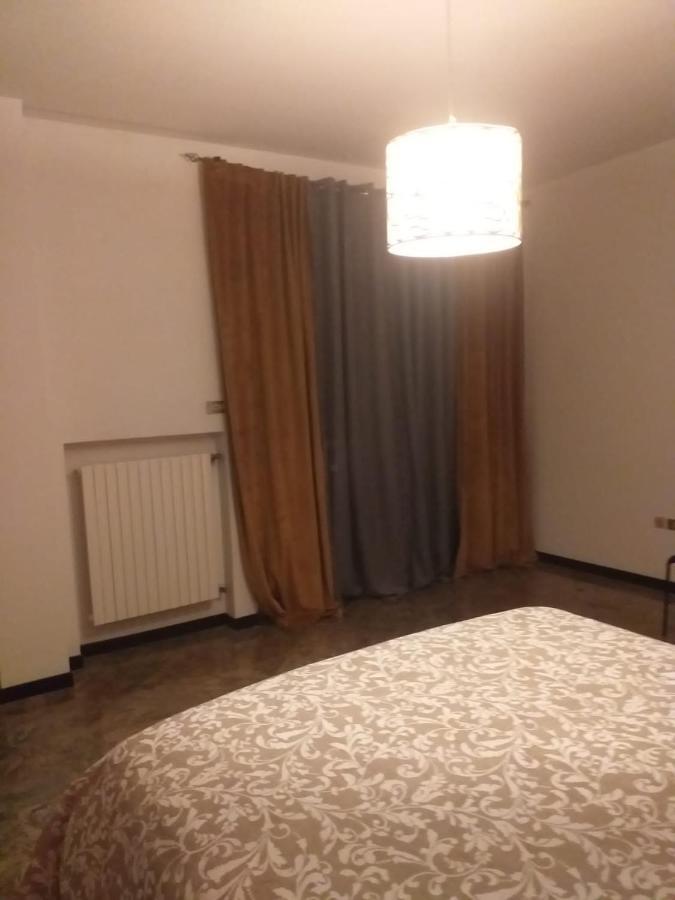 Executive Center Rooms Bari Zewnętrze zdjęcie