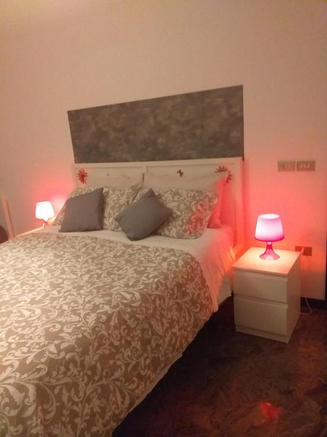 Executive Center Rooms Bari Zewnętrze zdjęcie