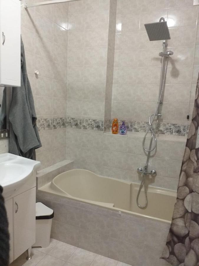 Executive Center Rooms Bari Zewnętrze zdjęcie