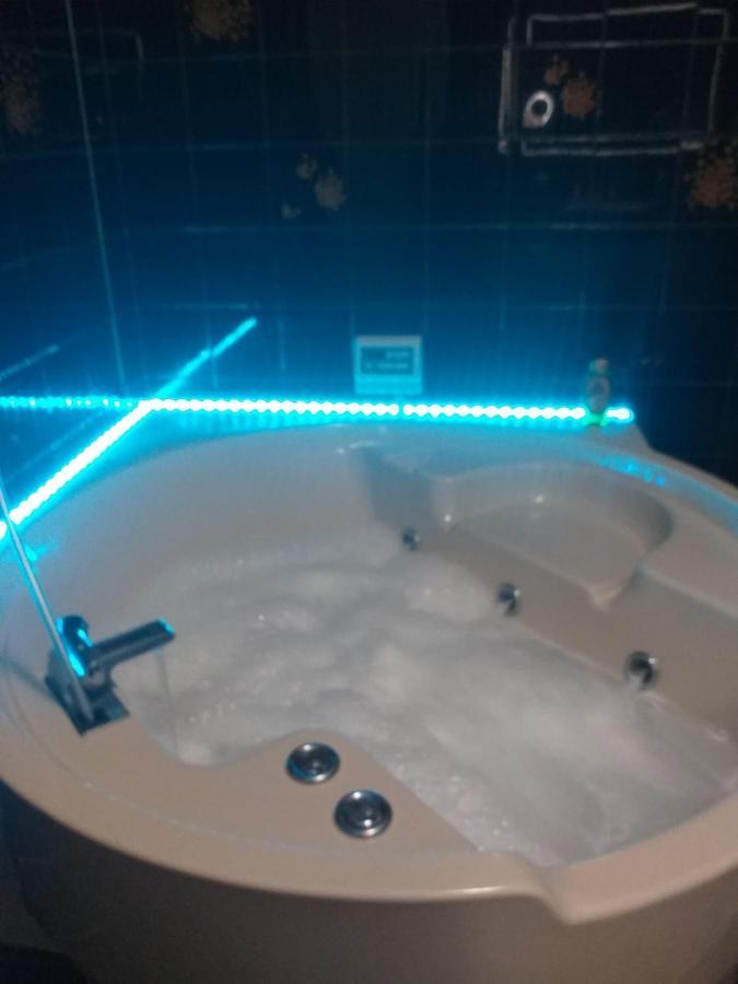 Executive Center Rooms Bari Zewnętrze zdjęcie