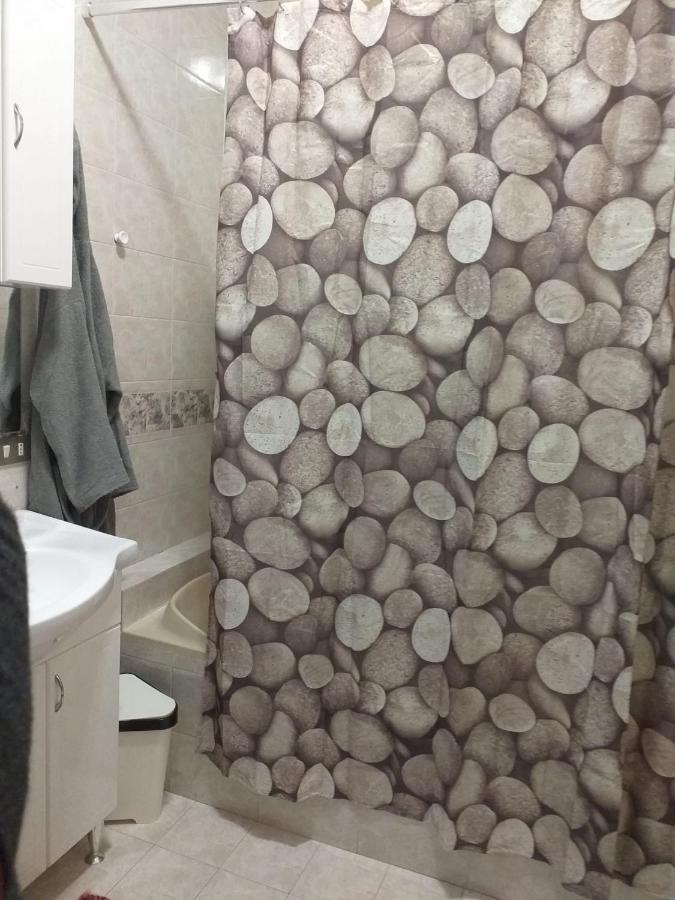 Executive Center Rooms Bari Zewnętrze zdjęcie