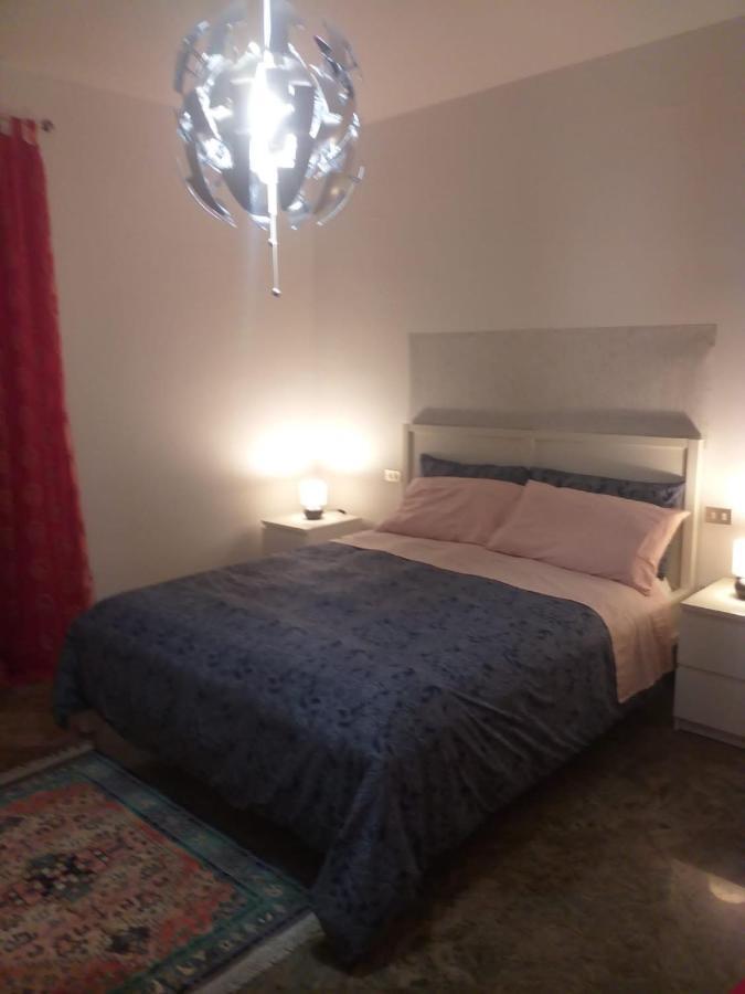 Executive Center Rooms Bari Zewnętrze zdjęcie