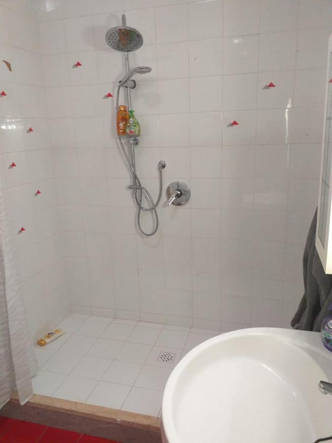 Executive Center Rooms Bari Zewnętrze zdjęcie