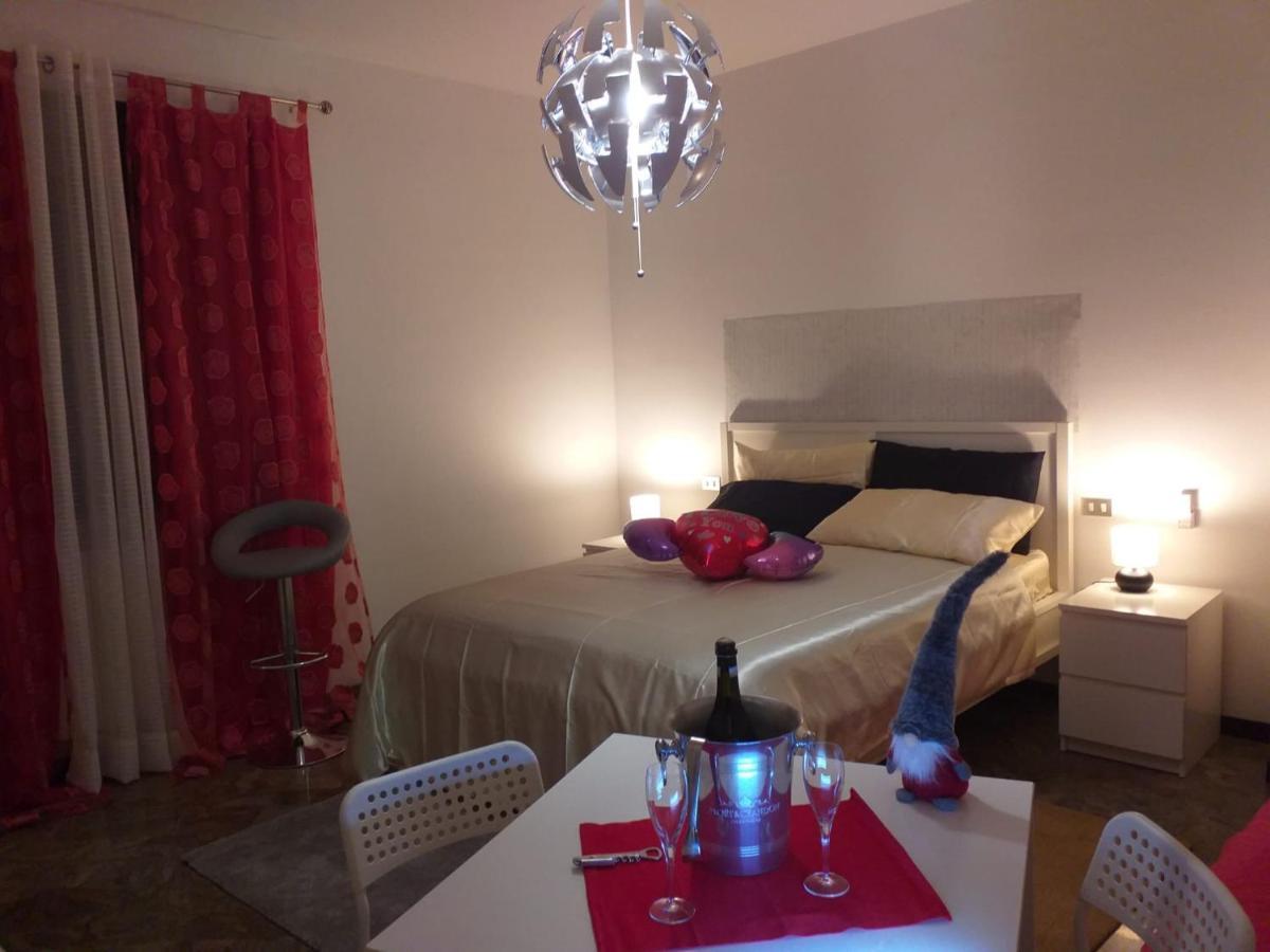 Executive Center Rooms Bari Zewnętrze zdjęcie