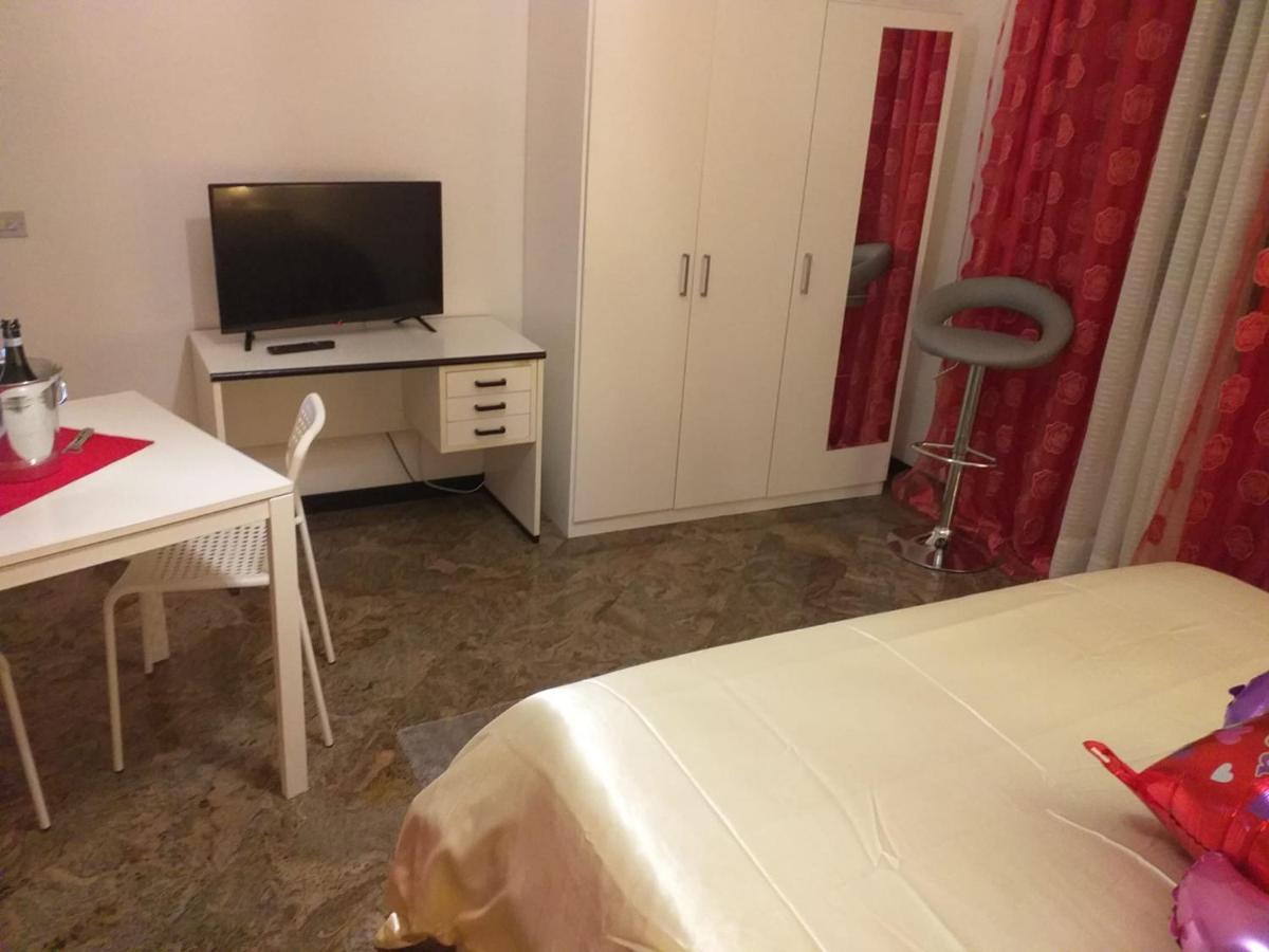Executive Center Rooms Bari Zewnętrze zdjęcie